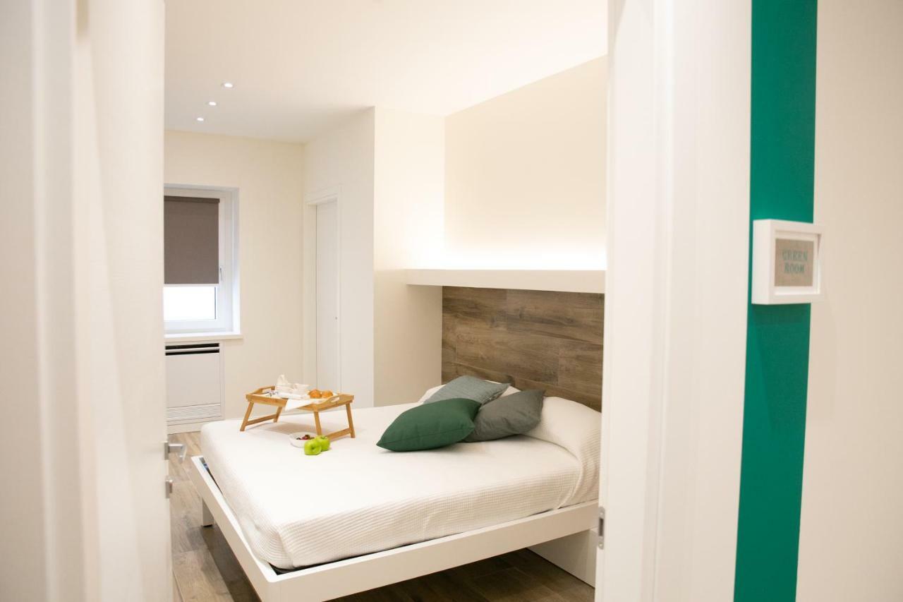 Ml Rooms Lovere Exterior foto