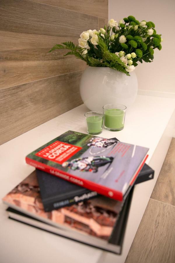 Ml Rooms Lovere Exterior foto