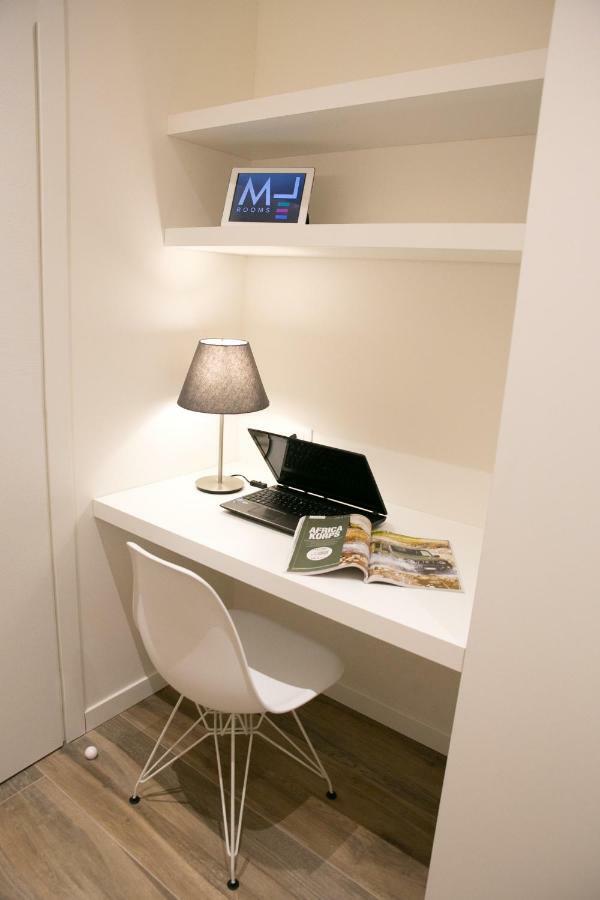 Ml Rooms Lovere Exterior foto