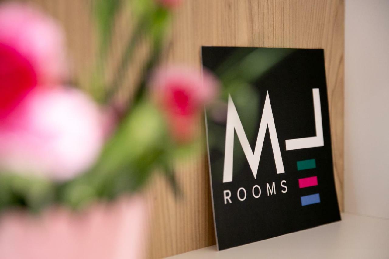 Ml Rooms Lovere Exterior foto