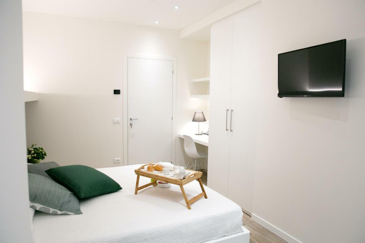 Ml Rooms Lovere Exterior foto