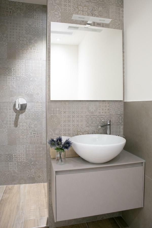 Ml Rooms Lovere Exterior foto