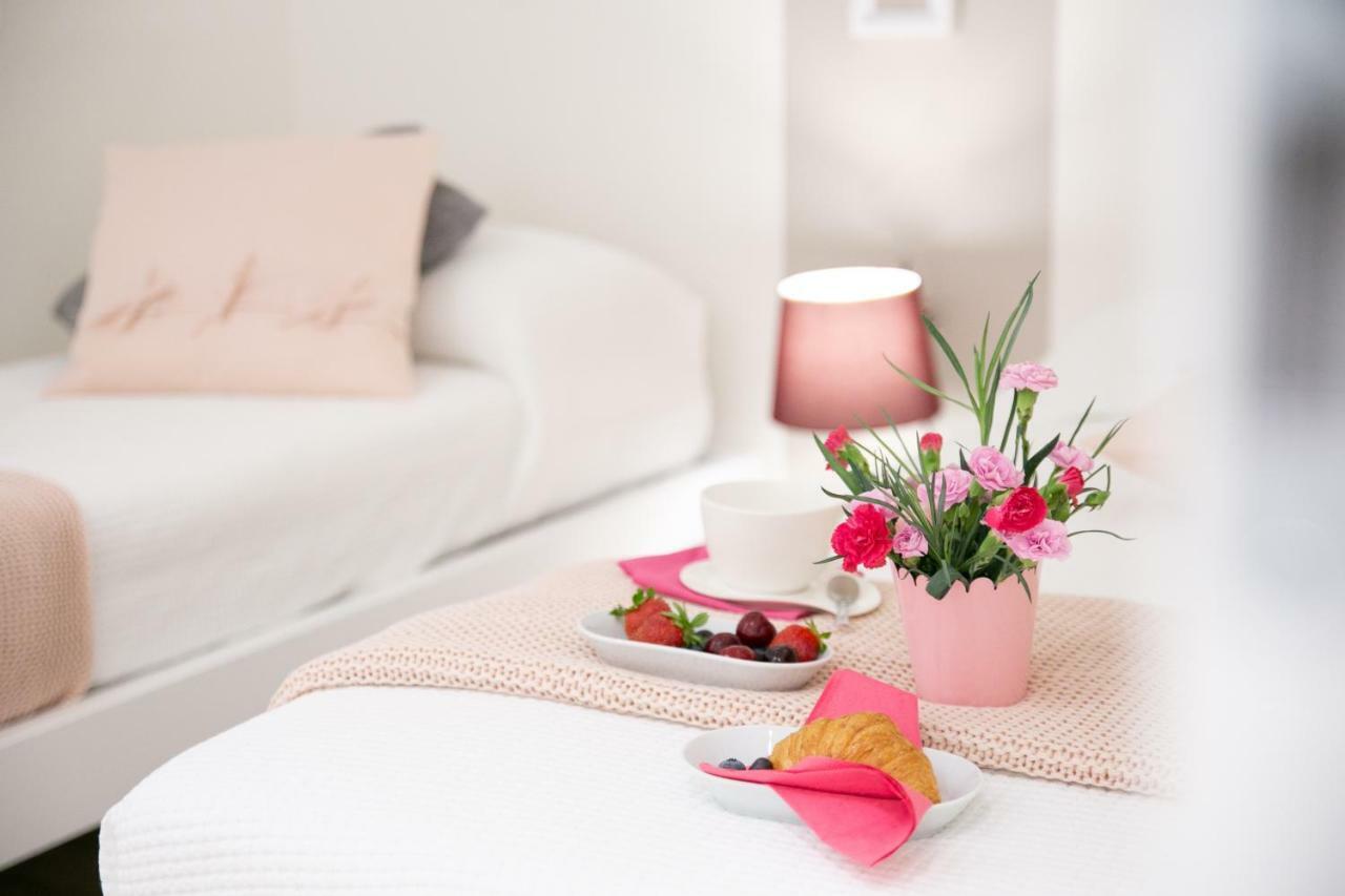 Ml Rooms Lovere Exterior foto